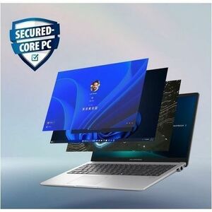 Asus ExpertBook P1 P1503 P1503CVA-S73004 39.6 cm (15.6") Notebook - Full HD - Intel Core 5 Series 2 210H - 8 GB - 512 GB S