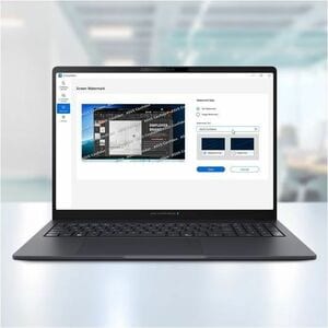 Asus ExpertBook B3 G1 B3606CCA-MB0048 40.6 cm (16") Notebook - Intel Core Ultra 5 Series 2 225H - 16 GB - 512 GB SSD - Gen