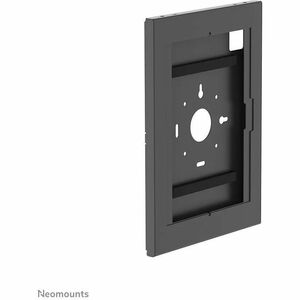 Neomounts Security Case for Tablet - Key Lock - Black