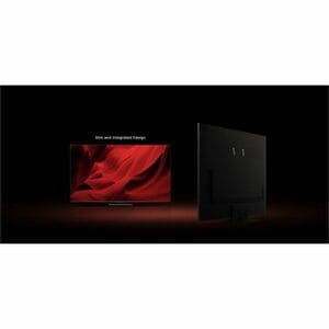 TCL C8K 75C8K 190,5 cm Smart LED-LCD TV 2025 - 4K UHDTV - Hoher Dynamikbereich (High Dynamic Range, HDR) - 1905 mm Klasse 