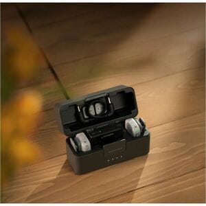 DJI Wireless Microphone System Transmitter - 400 m Operating Range