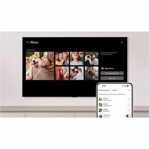 55NU850B6LA 3840X2160 60HZ TV 5 HDR10 A7 AI PROCESSOR 4K GEN8 WE
