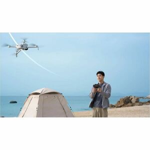 DJI Lito 1 Camera Drone - 2.40 GHz, 2.48 GHz, 5.17 GHz, 5.25 GHz, 5.73 GHz, 5.85 GHz - Battery Powered - Wi-Fi/Bluetooth - 1