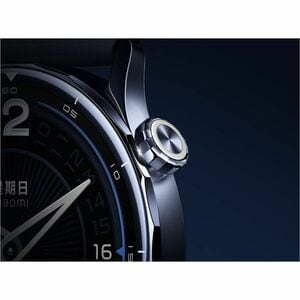 XIAOMI WATCH S5 46MM DARK BLUE XIAOMI WATCH S5 46MM DARK BLUE