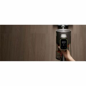 MI E203 Cordless Robot Vacuum Cleaner - Grey - 800 mL Dust Capacity - Brush, Extension Hose, Crevice Brush - Carpet - 5-st