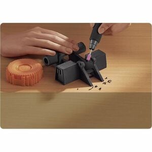 Mijia Powered Rotary Tool - 22000SpaceRPM - Brushless - Cordless - 800 - Lithium Ion (Li-Ion) - Battery Operated