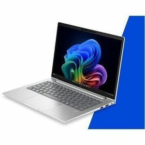 HP EliteBook 6 G2a 40.6 cm (16") Notebook - WUXGA - AMD Ryzen AI 5 Ryzen AI 400 430 - 16 GB - 512 GB SSD - Smart Card Read