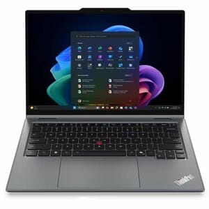 Lenovo ThinkPad X1 Gen 11 Aura Edition 21V90022MZ 35,6 cm (14 Zoll) Touchscreen Umrüstbar Copilot+ PC 2 in 1 Notebook - WU