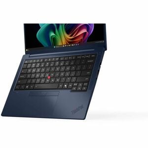 Lenovo ThinkPad T14 Gen 7 21WN00BCMZ 35,6 cm (14 Zoll) Copilot+ PC Notebook - WUXGA - 60 Hz - Intel Core Ultra 7 Serie 3 3