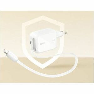 Belkin UltraCharge 67 W Wechselstromadapter - 67 W