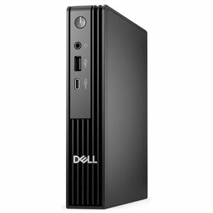 DELL PRO 5 MICRO P5M1260 Ultra 5 335 vPro 16 GB DDR5 512GB SSD Win 11 Pro 36M ProSupport