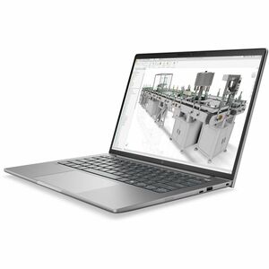ZBook 8 G2i U7-356H 16IN Touch screen WUXGA (1920x1200) RAM 32GB (2x16GB) DDR5-5600 1TB NVMe Gen5 SSD RTX500 Pro 6GB IR We