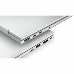HP EliteBook 8 G2i 35.6 cm (14") Copilot+ PC Notebook - WUXGA - Intel Core Ultra 5 Series 3 325 - 16 GB - 512 GB SSD - Sma