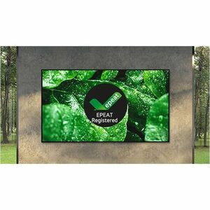 75UL5Q IPS 3840X2160 16:9 500 NIT 5000:1 6MS WI-FI 24/7