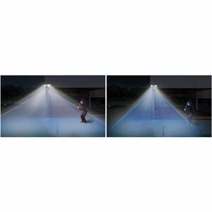 Tapo C720 4 Megapixel Indoor/Outdoor 2K Network Camera - Colour - Floodlight - 29.87 m Colour Night Vision - H.264 - 2560 