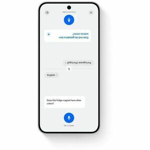 Smartphone Oppo Reno15 5G CPH2825 512 GB - 5G - 16,7 cm (6,6") AMOLED Full HD Plus 2760 x 1256 - Octa-core (Cortex A720Sin