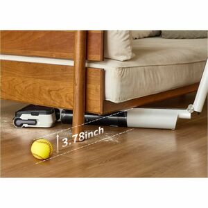 Scopa elettrica Tineco FLOOR ONE i7 Fold FW500700DE - Pet Hair Cleaning
