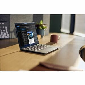 HP EliteBook X G2i 35.6 cm (14") Copilot+ PC Notebook - 5G - WUXGA - Intel Core Ultra 7 Series 3 356H - 32 GB - 512 GB SSD