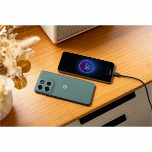 Motorola moto g56 5G . Dimensioni diagonale schermo: 17,1 cm (6.72"), Risoluzione del display: 2400 x 1080 Pixel. Frequenz