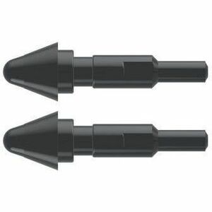 Dell Pro Bluetooth Stylus - 1 - Active - Replaceable Stylus Tip - Black - Notebook Device Supported