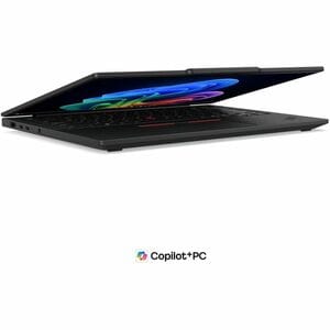 Lenovo ThinkPad T14s Gen 7 21YU003GGE 35,6 cm (14 Zoll) Touchscreen Copilot+ PC Notebook - 4G - WUXGA - Intel Core Ultra 7