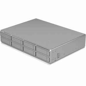 Ubiquiti Network Video Recorder G2 Pro - Network Video Recorder - HDMI - 4K Recording