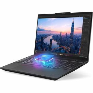 Lenovo ThinkPad T16 Gen 5 21WT000CSG 40.6 cm (16") Copilot+ PC Notebook - WUXGA - 60 Hz - Intel Core Ultra 7 Series 3 356H
