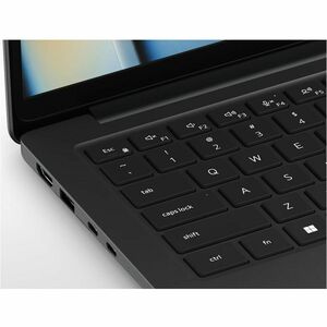 Dell Pro 5 14 P514265 - 14in FHD+ 1920x1200 - Ryzen AI 7 PRO 450 - 32GB 1x32GB - 512GB SSD - FHD IR Camera - Windows 11 Pr