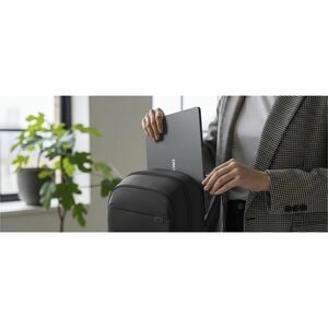 Dell Pro 5 14 P514260 - 14in FHD+ 1920x1200 - Ultra 5 335 - 32GB 1x32GB - 512GB SSD - FHD IR Camera - Windows 11 Pro - 3Y 