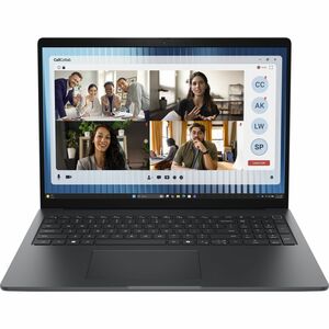 Dell Pro 3 16 P316260 - Core 5 320 - 16 GB DDR5 - 512GB SSD - 16in FHD+ NT - 3 Cell 45Wh - Windows 11 Pro - 12M Basic Onsite