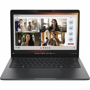 DELL PRO 3 14 P314265 AMD AI 5 PRO 435 16 GB DDR5 512GB SSD 14in - FHD+ NT 3CELL - 45 WH Win 11 Pro 12M Basic Onsite