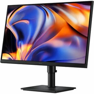 Samsung ViewFinity S8 S27H802EFA 27 Zoll Klasse 5K UHD LED-Monitor - 16:9 Format - 68,6 cm (27 Zoll) Viewable - IPS-Techno