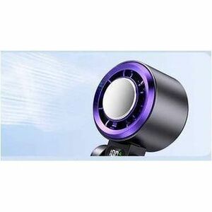USB 5V SPEED (1-100) ADJUSTABLE HANDHELD FOLDABLE HIGH-SPEED COO