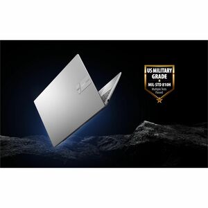 Asus VivoBook 15 X1504 X1504VAP-BQ1341WS 39.62 cm (15.60") Notebook - Full HD - 60 Hz - Intel Core 3 Series 1 100U - 16 GB