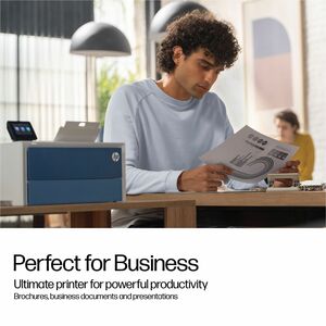 HP LaserJet Pro 4006dn Printer