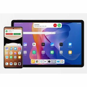 Redmi Pad 2 9.7 Tablet - 24.6 cm (9.7") 2K - Qualcomm Snapdragon 6s 4G Gen 2 (6 nm) Octa-core - 4 GB - 64 GB Storage - Hyp