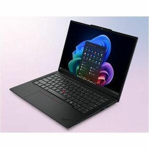 Lenovo ThinkPad E14 Gen 8 21Y8006PHV 35.6 cm (14") Notebook - WUXGA - 60 Hz - Intel Core 7 Series 3 350 - 32 GB - 512 GB S