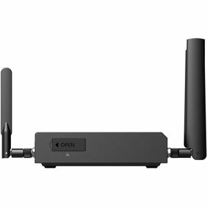Industrieller Computer Lenovo ThinkEdge SE10n Gen2 13LJ000MGE - Intel N-Serie N150 Quad-Core - 16 GB RAM DDR5 SDRAM - 512 