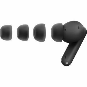 Dell Pro Plus EB525 True Wireless Earbud Stereo Earset - Microsoft Teams Certification - Binaural - In-ear - 30 m (1181.10