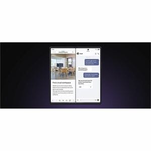 Samsung Galaxy Z Fold8 Ultra SM-F976B 256 GB Smartphone - 20.3 cm (8") Flexible Folding Screen Dynamic AMOLED 2X QXGA+ 250