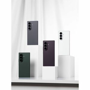 Samsung Galaxy Z Fold8 Ultra SM-F976B 1 TB Smartphone - 20.3 cm (8") Flexible Folding Screen Dynamic AMOLED 2X QXGA+ 2504 