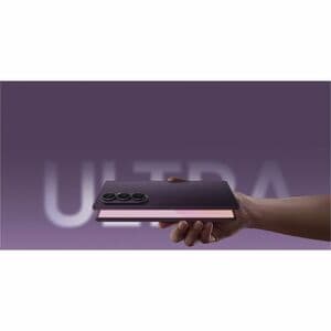 Samsung Galaxy Z Fold8 Ultra SM-F976B 512 GB Smartphone - 20.3 cm (8") Flexible Folding Screen Dynamic AMOLED 2X QXGA+ 250