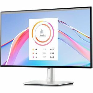 Dell UltraSharp U2424H 24" 等级 Full HD LED显示器 - 16:9 - 60.5 cm (23.8") Viewable - 平面转换 (IPS) 技术 - LED边缘照明系统 背光 - 1920 x 108