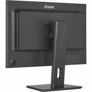 iiyama ProLite XB2495WSC-B1 24 Zoll Klasse WUXGA LED-Monitor - 16:10 Format - Mattschwarz - 61,2 cm (24,1 Zoll) Viewable -