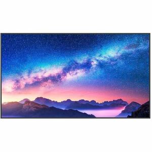 Optoma N3552K 1397 mm LCD Digital Signage Display - 24 Hours/7 Days Operation - Vertical Alignment (VA) - ARM Cortex A73 -