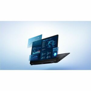 Asus ExpertBook B5 Flip G2 B5406FMA-U70116XA 14" Touchscreen Convertible 2 in 1 Notebook - WUXGA - 60 Hz - Intel Core 5 Se