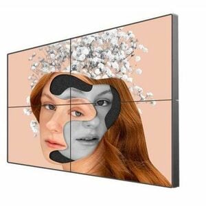 AG Neovo PN-46D3 1168,40 mm LCD Digital-Signage-Display - 24 Stunden/7 Tage Betrieb - IPS-Technologie (In-Plane-Switching)