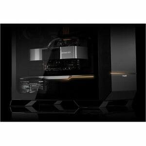 be quiet! Dark Power Pro 14 P14-PRO-1300W EPS12V, EPS 2.92, ATX 3.1 Modular Power Supply - 1.30 kW - Black - ATX - 120 V A