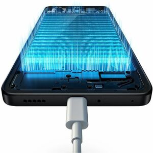 Xiaomi 14T 256 GB Smartphone - 16,9 cm (6,7") AMOLED HDR10+ 2712 x 1220 - Octa-core (Single-core (1 núcleo) 3,35 GHz Núcle