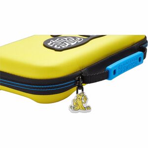 PowerA Carrying Case Nintendo Gaming Console - Peely - Dirt Resistant, Dust Resistant - Handle
